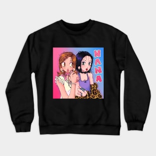 NANA Crewneck Sweatshirt